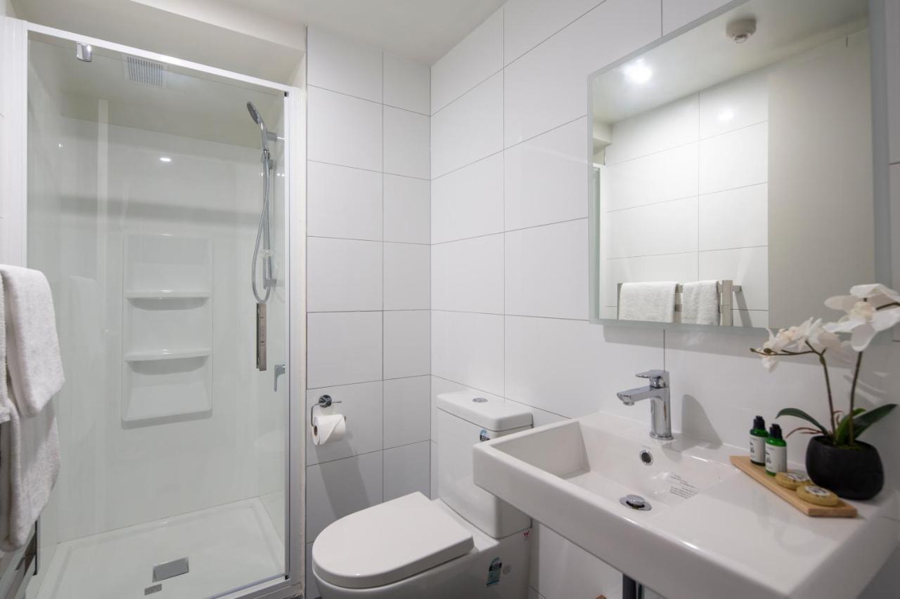 Koura Apartments Central 퀸즈타운 외부 사진