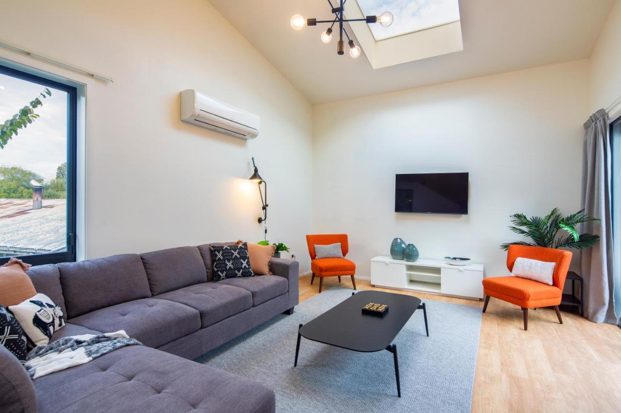 Koura Apartments Central 퀸즈타운 외부 사진