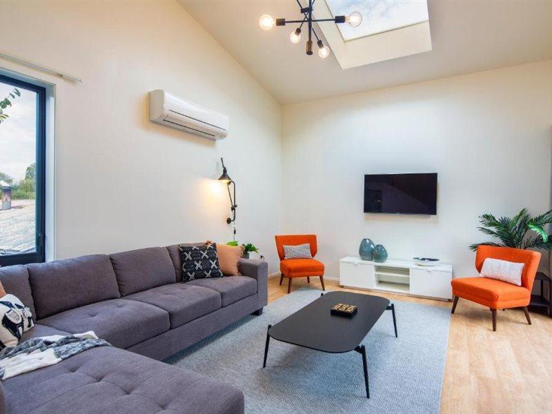 Koura Apartments Central 퀸즈타운 외부 사진