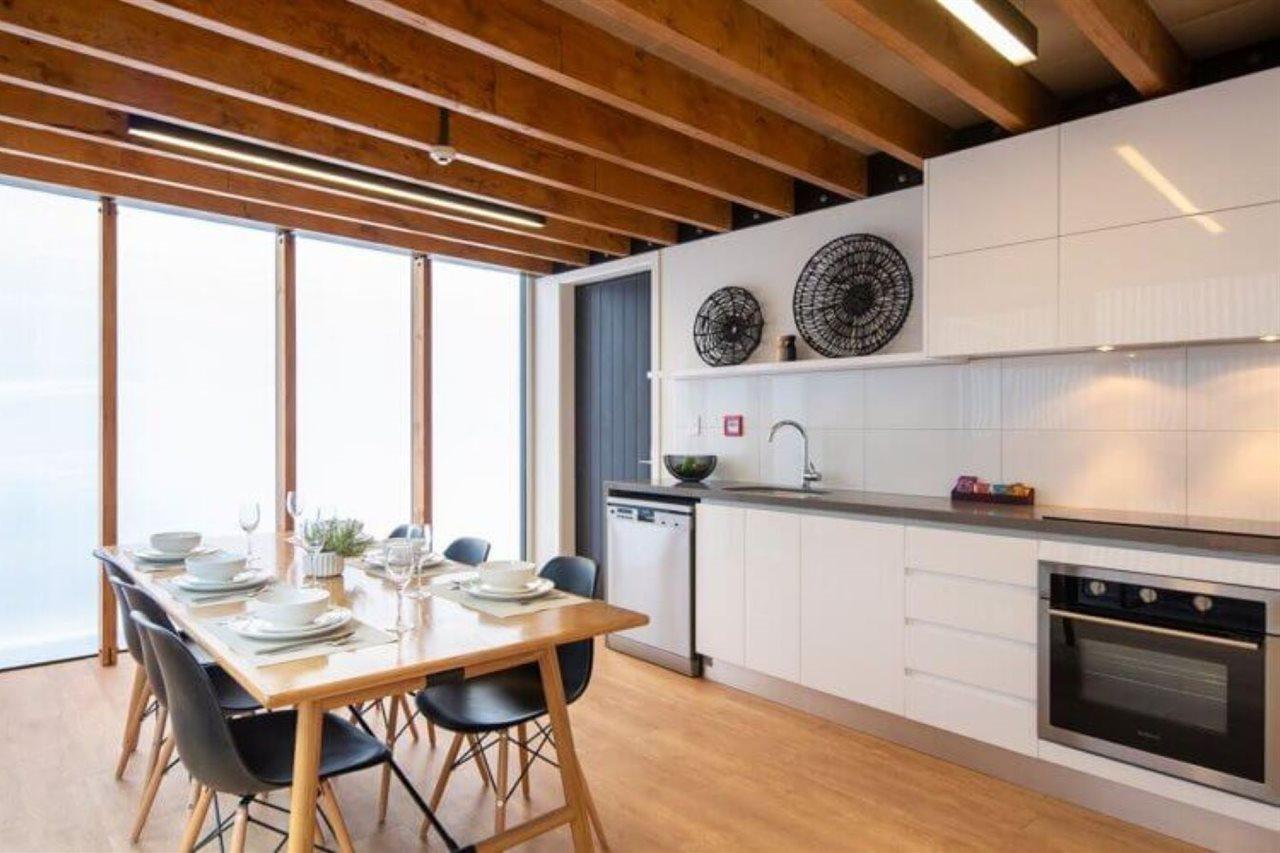 Koura Apartments Central 퀸즈타운 외부 사진